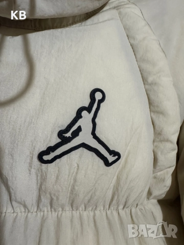 Jordan Essential Puffer Winterjacket., снимка 2 - Якета - 52682260
