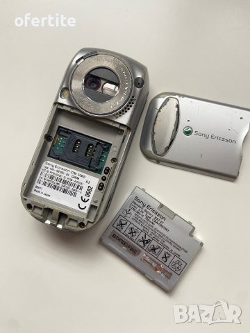 ✅ Sony Ericsson 🔝 S700, снимка 4 - Sony Ericsson - 43049231