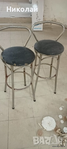 бар столове 