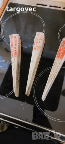 клинове за цепене на дърва титан, снимка 2 - Други инструменти - 53535221