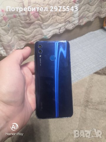 Honor 10 lite , снимка 7 - Huawei - 43828152