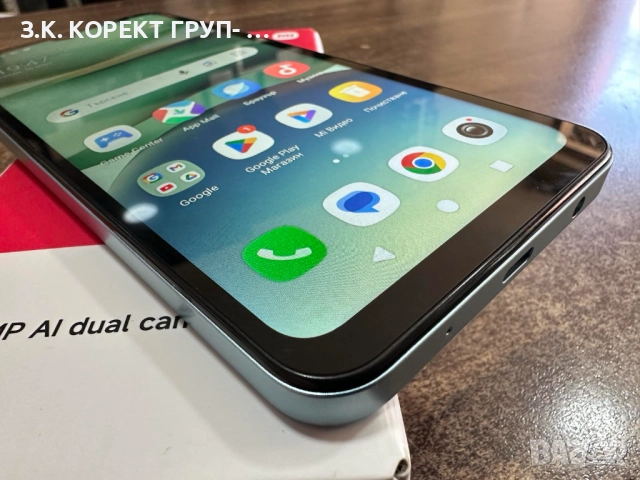 Xiaomi Redmi A5 64GB 3GB RAM, снимка 7 - Xiaomi - 52935637