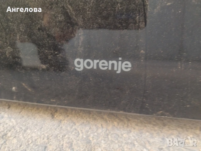 Вратичка от печка, снимка 2 - Печки, фурни - 51237768