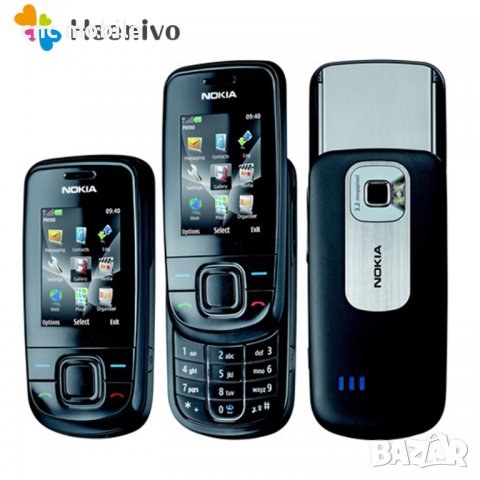 Nokia 3600 лентов кабел + клавиатурна платка , снимка 3 - Резервни части за телефони - 28778963