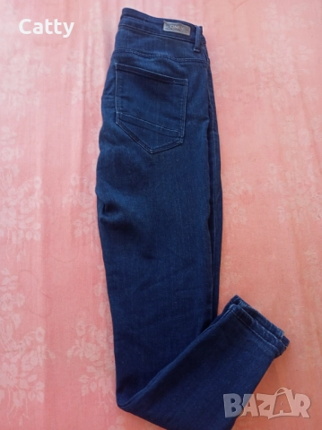 Страхотни дамски дьнки , снимка 11 - Дънки - 51788997