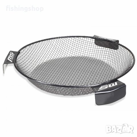 Сито за захранка - MS-RANGE Futtersieb fein 36cm, снимка 1