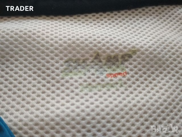 тениска вело джърси ветровка  SHAMP, снимка 4 - Спортни дрехи, екипи - 32893326