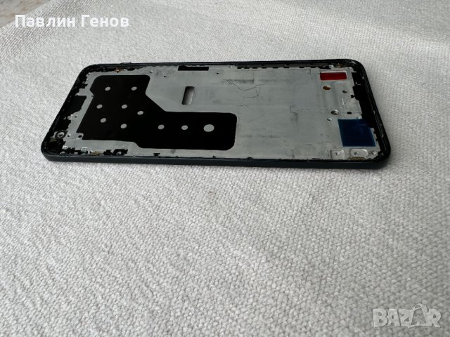 Huawei Nova 8i , РАМКА, снимка 2 - Други - 43371454