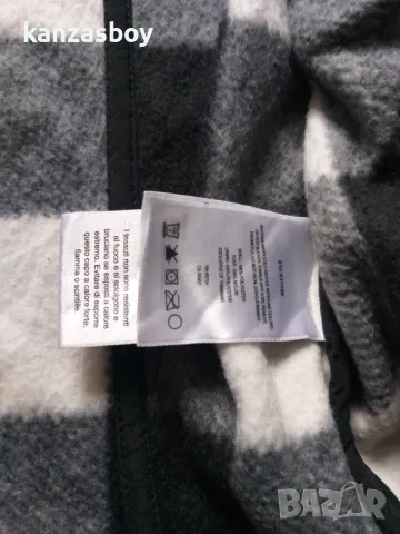 Columbia Steens Mountain 2.0 Full Zip Fleece Jacket - мъжко поларено яке ХЛ, снимка 6 - Якета - 48167478