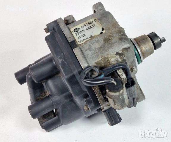 Делко Nissan Micra K11 1.0 1.3 Нисан Микра К11 1.0 1.3 22100-99B01