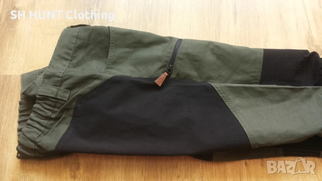 BLWR OUTDOOR Stretch Trouser размер S / M панталон със здрава и еластична материи - 1199, снимка 10 - Екипировка - 50604139