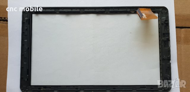 Blaupunkt Discovery 111C - BHN4  оригинални части и аксесоари , снимка 2 - Таблети - 33646037