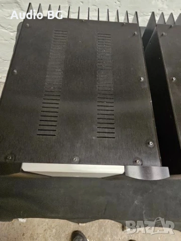 Classe CAM350 Top Monoblock Power Amplifier, снимка 2 - Ресийвъри, усилватели, смесителни пултове - 53043682