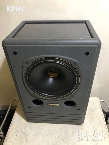 Tannoy System 8, снимка 3 - Тонколони - 40476140