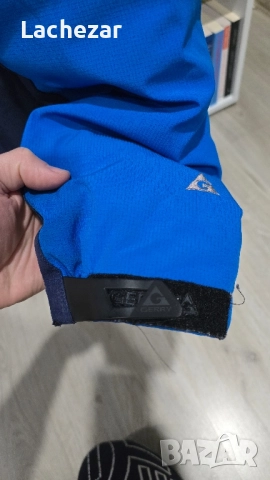 Мъжко дебело зимно яке Gerry размер М , снимка 4 - Якета - 52394243