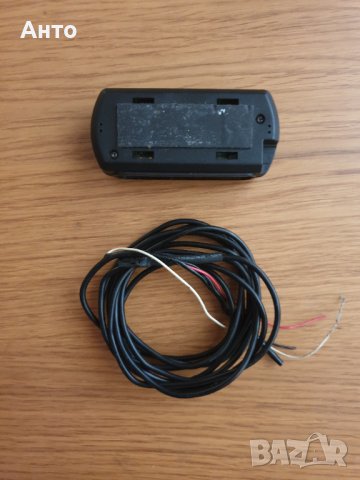 Продавам приемник от система за контрол на налягането в гумите., снимка 2 - Аксесоари и консумативи - 40762267