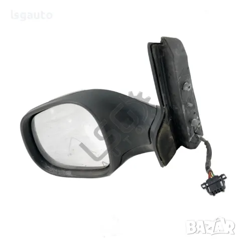 Ляво огледало Seat Altea 2004-2015 ID: 143086, снимка 3 - Части - 49109428