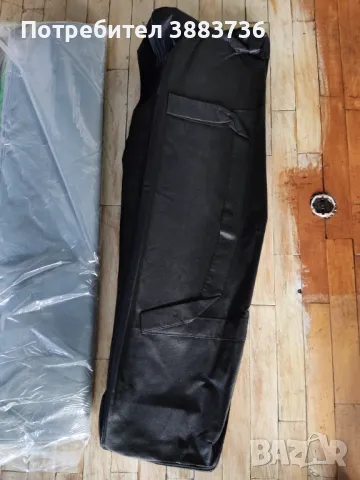  К-т за фото/видео студио с 5 фона + стативи,фото и видео, снимка 2 - Чанти, стативи, аксесоари - 48984192