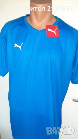 НОВА оригинална ТЕНИСКА Puma 