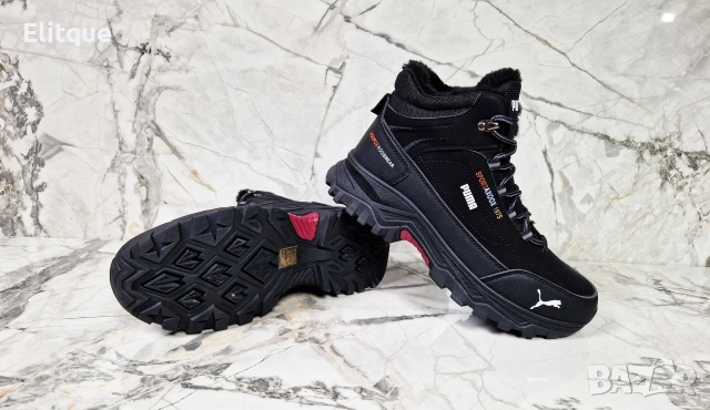 мъжки боти nike Adidas puma , снимка 2 - Мъжки боти - 52962695