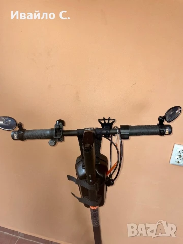 Ел Тротинетка Segway Ninebot F2 E, снимка 3 - Други спортове - 51205287