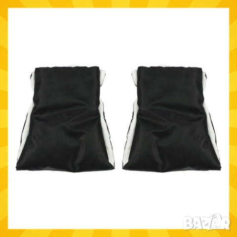 Зимни ръкавици за бебешка количка / Ръкавици(маншон) за детска количка, снимка 8 - Други - 52243464