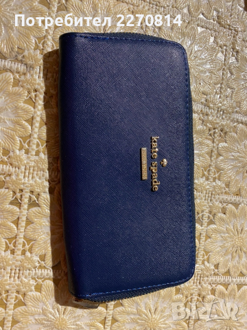 Портфейл Kate spade, снимка 1
