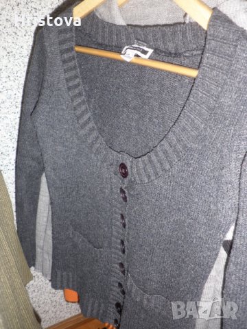 Дамска жилетка -Mango