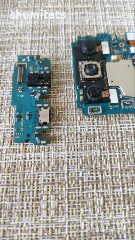 Samsung A13 5g счупен дисплей-на части, снимка 2 - Samsung - 47331572