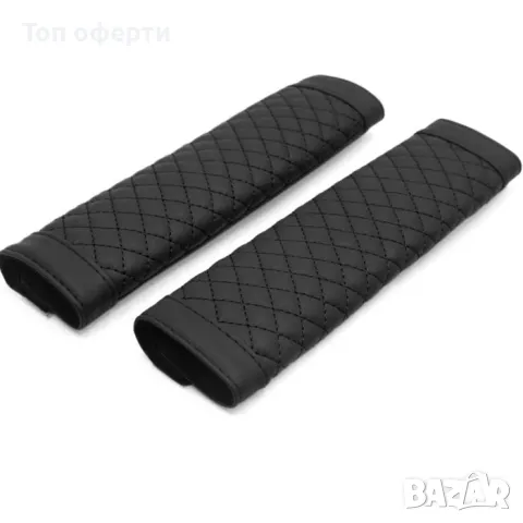 Протектор за колан - PG94 Кожа