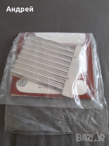 Стара Резачка за картофи,къдрав нож #7, снимка 2 - Антикварни и старинни предмети - 32794735