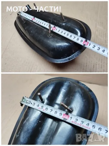 Вело Резервоар / СЪС ЗАБЕЛЕЖКА! , снимка 7 - Части - 47427339