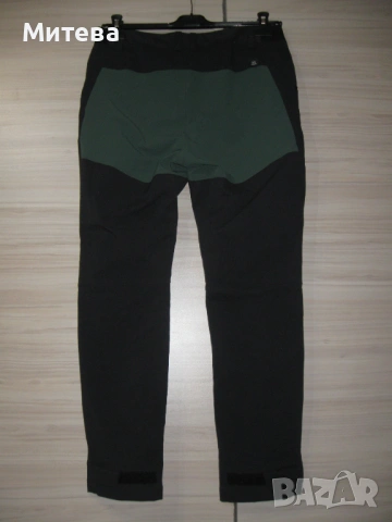 Haglofs мъжки туристически панталон М 48, снимка 3 - Панталони - 53419082