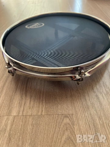 Дръм пад за упражнения Quite Tone, снимка 3 - Ударни инструменти - 51845579