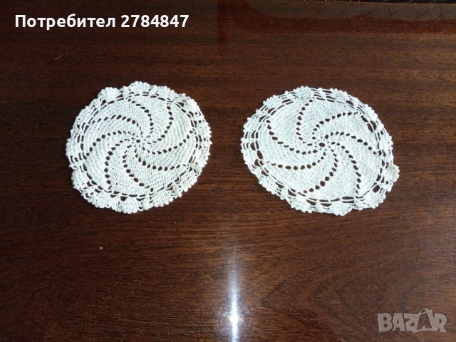 Комплект каренца , снимка 2 - Декорация за дома - 38385018