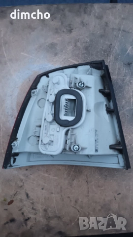 Стопове за Opel Astra G(Опел Астра Г) Хечбек, снимка 4 - Части - 52595399