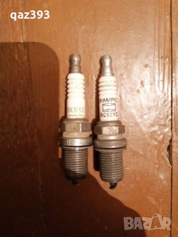 Свещи , снимка 2 - Части - 27519220