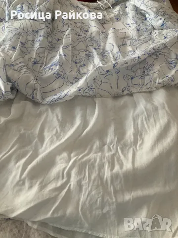 Нова рокля на Mark O’Polo, L, снимка 7 - Рокли - 48734005