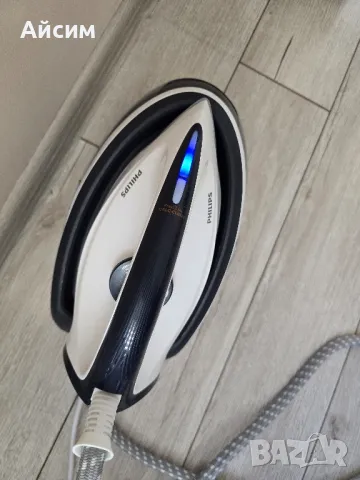 Парна станция за гладене Philips HI5918, снимка 4 - Ютии - 47446963