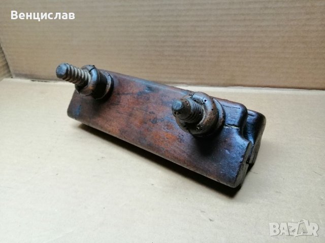 Старо Дърводелско Ренде / ЗА ДЕКОРАЦИЯ! , снимка 4 - Антикварни и старинни предмети - 38376285