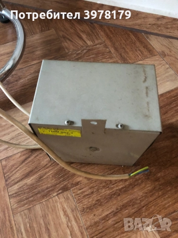 Трансформатор от 220V- на 110V, снимка 5 - Други - 52113364