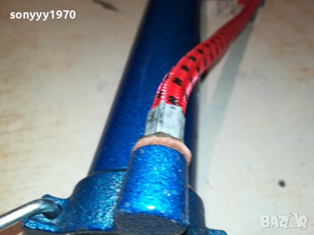 ПОМПА-НОВА РЪЧНА ПОМПА 2212231649, снимка 7 - Аксесоари и консумативи - 43515989