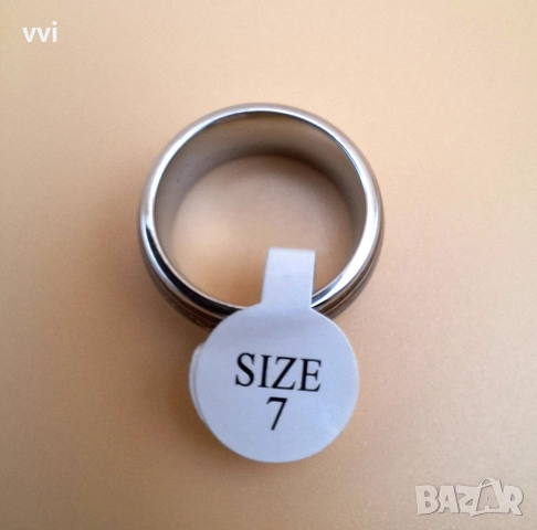 Коктейлен пръстен, снимка 2 - Пръстени - 51712032