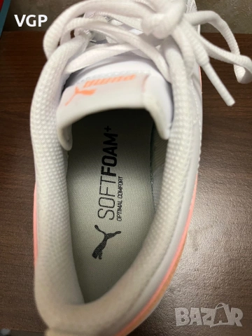 Маратонки Puma, снимка 6 - Маратонки - 53414098