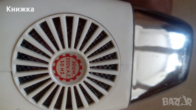 Сешоар за коса, снимка 2 - Сешоари - 33542798