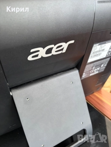 Acer Aspire Z1-621, снимка 7 - Лаптопи за работа - 52244209