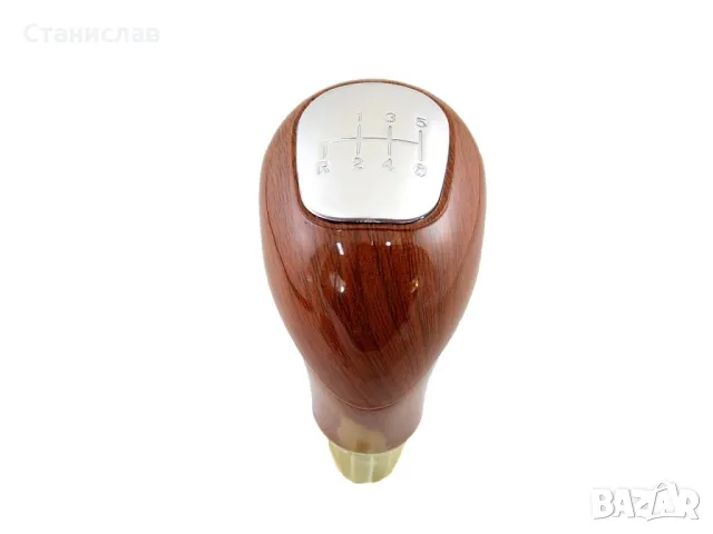 Топка за скоростен лост за Mercedes E-Class W210 (1995-2002), снимка 2 - Части - 47776263