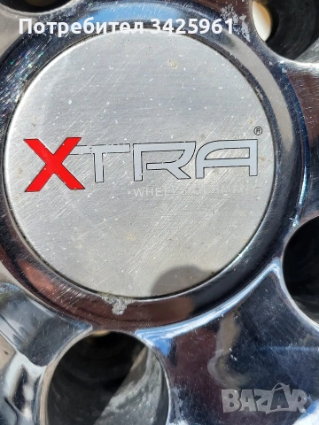 Продавам комплект  Dunlop, снимка 3 - Гуми и джанти - 53604840