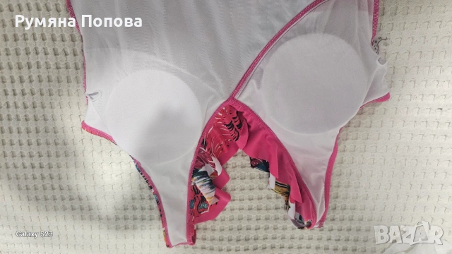 Цял бански , снимка 6 - Бански костюми - 53166322