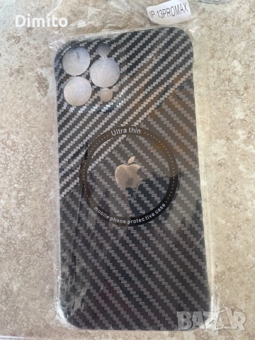 Калъф за iPhone 13 Pro Max – нов, в опаковка